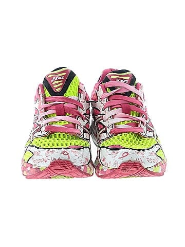 Asics Sneakers (view 2)