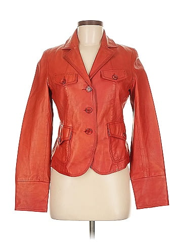 Wilsons Leather Leather Jacket (view 1)