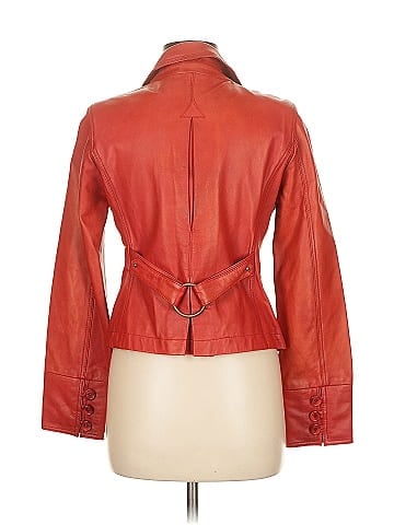 Wilsons Leather Leather Jacket (view 2)