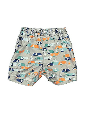 Tea Board Shorts (view 1)