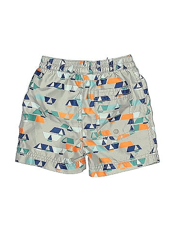Tea Board Shorts (view 2)