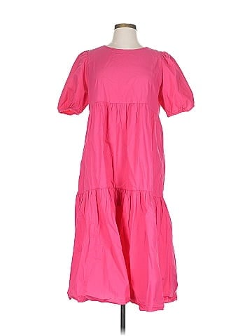 Peter Som Casual Dress (view 1)