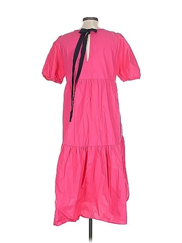 Peter Som Casual Dress (view 2)