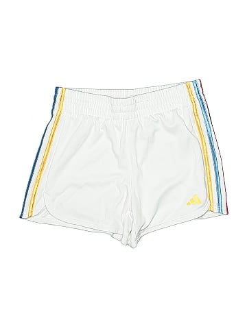 Adidas Athletic Shorts (view 1)