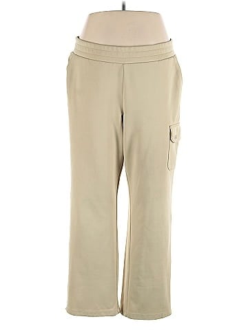 L-RL Lauren Active Ralph Lauren Casual Pants (view 1)
