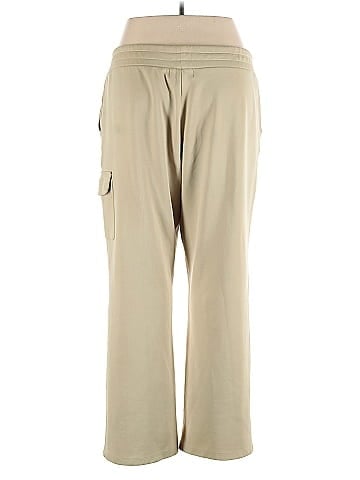 L-RL Lauren Active Ralph Lauren Casual Pants (view 2)