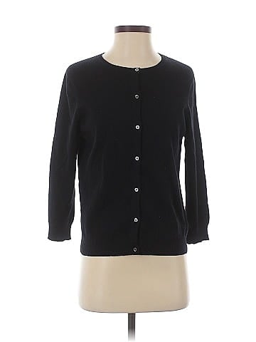 Lauren by Ralph Lauren Cashmere Cardigan (view 1)