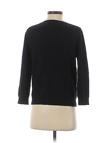 Lauren by Ralph Lauren Cashmere Cardigan (view 2)