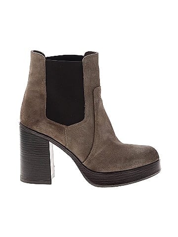 Emanuele Crasto Boots (view 1)