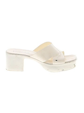 Jeffrey Campbell Mule/Clog (view 1)