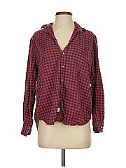 Frank & Eileen Long Sleeve Button Down Shirt