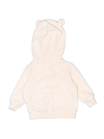 Carter's Zip Up Hoodie (view 2)