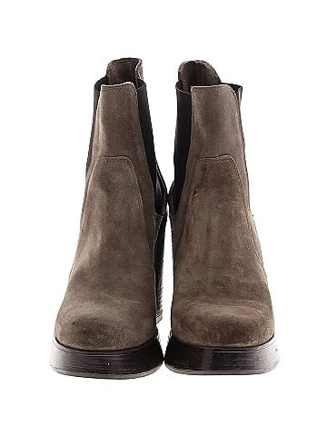 Emanuele Crasto Boots (view 2)