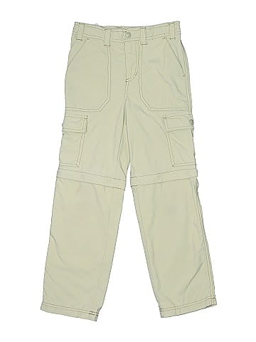 L.L.Bean Cargo Pants (view 1)
