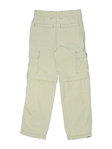 L.L.Bean Cargo Pants (view 2)