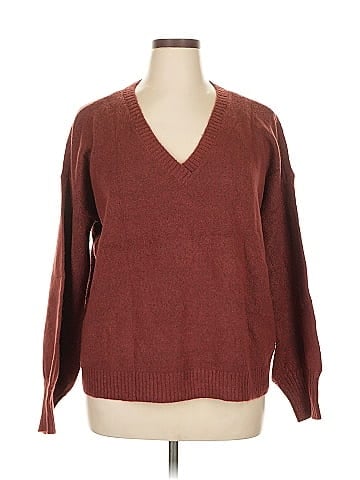NYDJ Pullover Sweater (view 1)