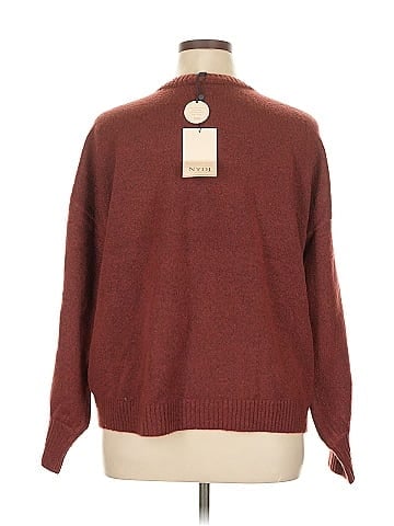 NYDJ Pullover Sweater (view 2)