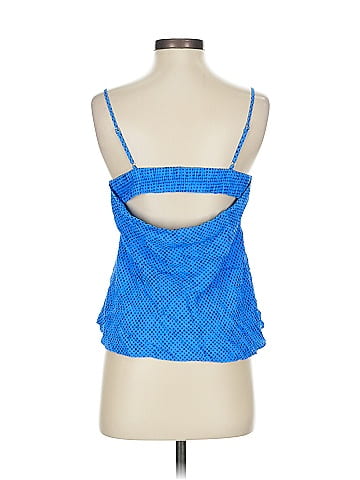Moon River Sleeveless Top (view 2)
