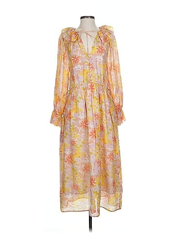 Magali Pascal Casual Dress (view 1)