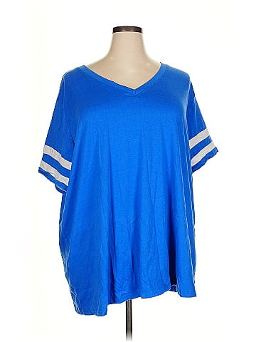 Unbranded Short Sleeve T-Shirt (view 1)