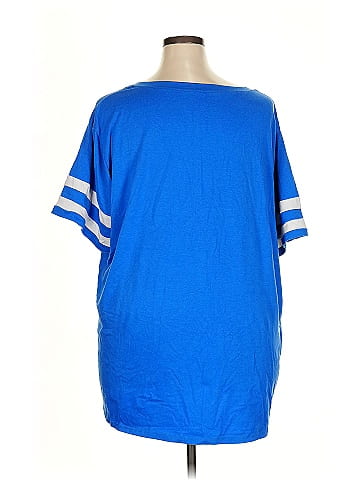 Unbranded Short Sleeve T-Shirt (view 2)