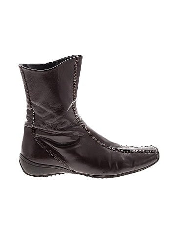 Paul Green Boots (view 1)