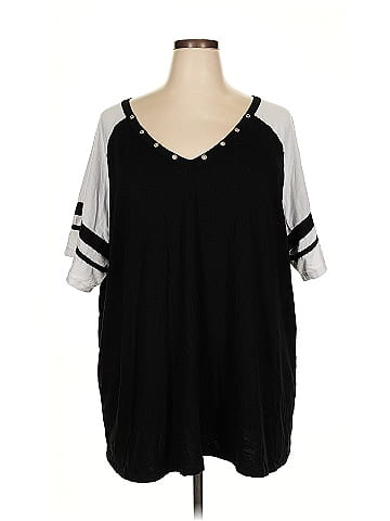 Unbranded Short Sleeve T-Shirt (view 1)