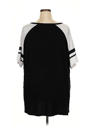 Unbranded Short Sleeve T-Shirt (view 2)