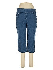 Ruby Rd. Jeans