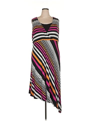 Catherines Casual Dress (view 1)