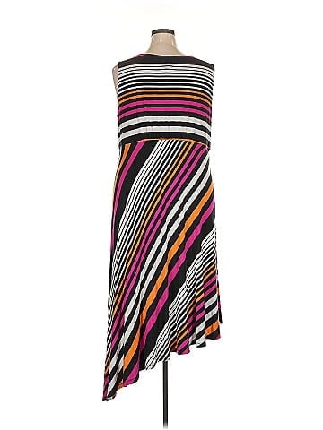 Catherines Casual Dress (view 2)