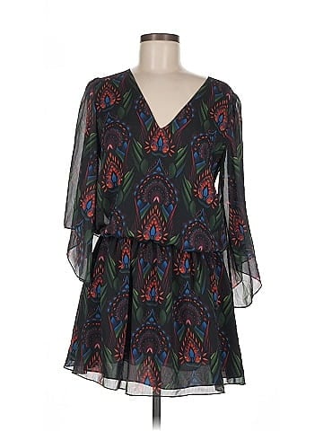 Alice + Olivia Cocktail Dress (view 1)