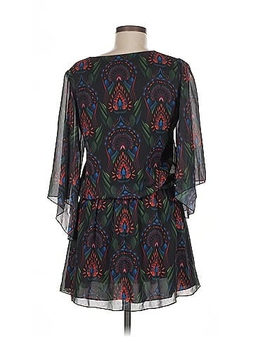 Alice + Olivia Cocktail Dress (view 2)