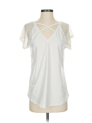 Marika Short Sleeve T-Shirt (view 1)