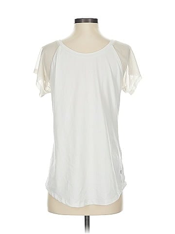 Marika Short Sleeve T-Shirt (view 2)