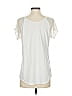 Marika Ivory Short Sleeve T-Shirt Size S - photo 2