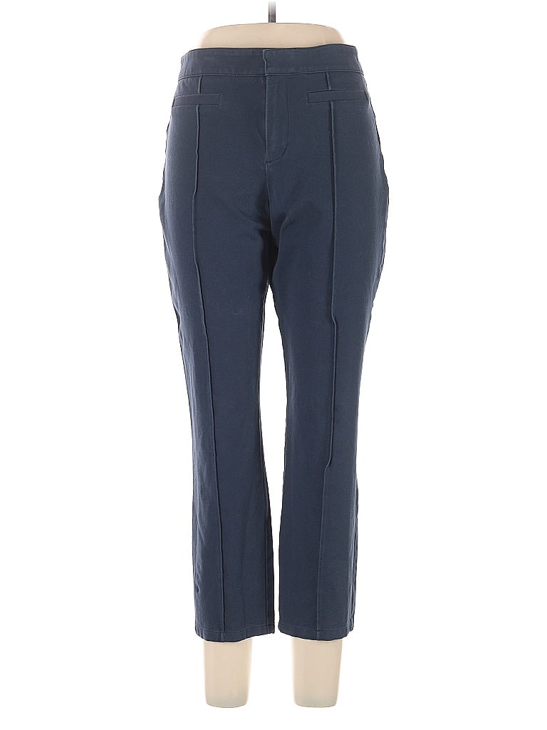 Click to view more detailed imagery on our partner's website Pre-owned Dkny Active Pants In Blue