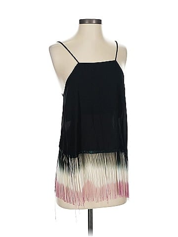 Mi ami Sleeveless Blouse (view 1)