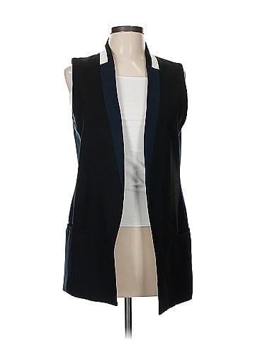 Elevenses Vest (view 1)