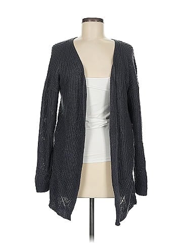 Pink Rose Cardigan (view 1)