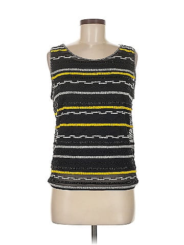 Escada Sleeveless Top (view 1)