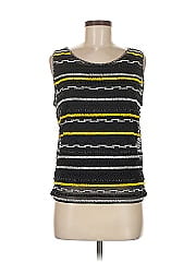 Escada Sleeveless Top
