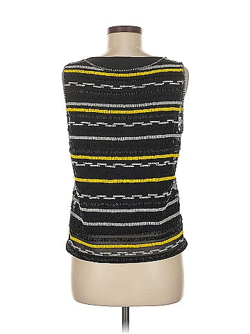Escada Sleeveless Top (view 2)