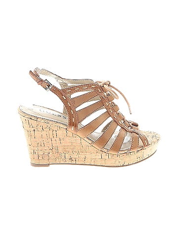 Guess Wedges (view 1)