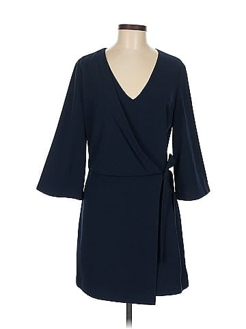 Halston Heritage Casual Dress (view 1)