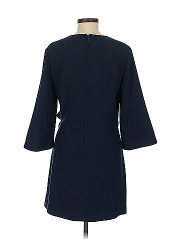 Halston Heritage Casual Dress (view 2)