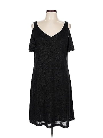 MSK Casual Dress (view 1)