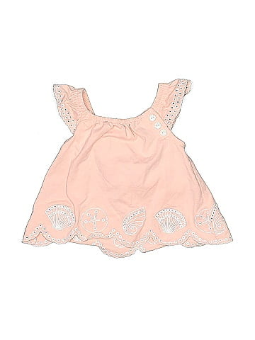 C&C California Sleeveless Top (view 1)
