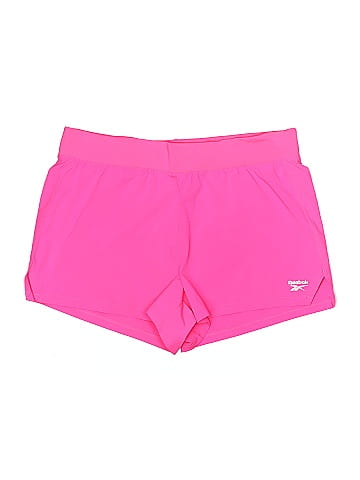 Reebok Athletic Shorts (view 1)
