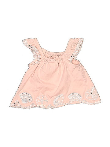 C&C California Sleeveless Top (view 2)